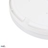 PLAFONIERA LED CELIA 15-30W 3000-4000K 3300LM IP54 CZ. MIKR. F. PÓŁCIENIA